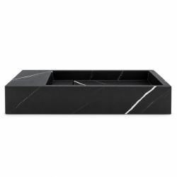 solid-s-marble-solid-surface-fountain-matte-black-40x22x10cm